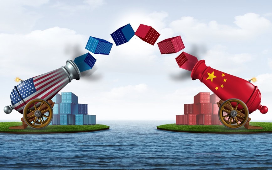 Cover Image for Markets rally as US and China announce 115% cut to reciprocal tariffs
