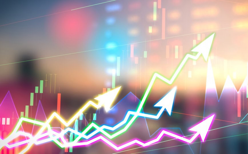 Cover Image for Handful of large companies are driving the record-breaking share market rally