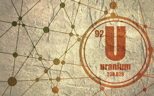 Cover Image for Australian juniors jump aboard the US uranium revival train