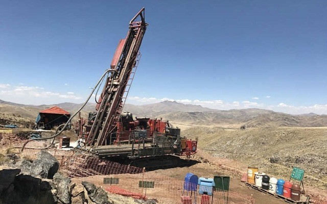 Cover Image for Valor boosts Berenguela copper, silver and zinc JORC resource by 80%