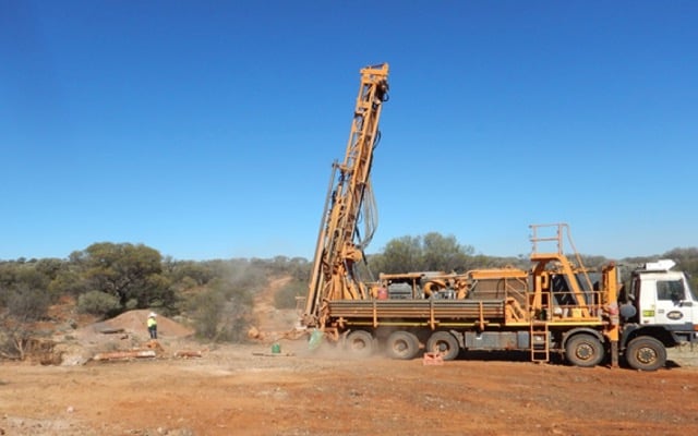 Cover Image for Venus Metals upgrades Bellchambers gold resource