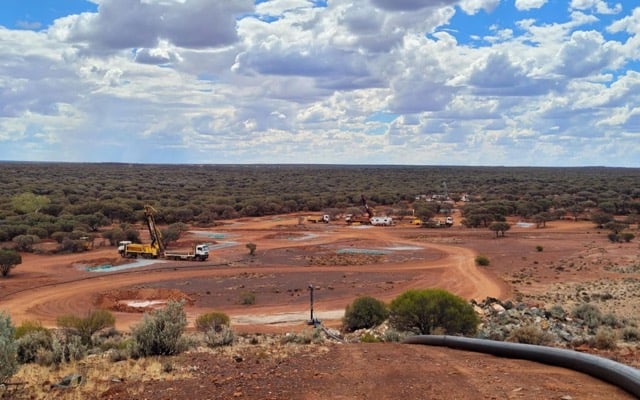 Cover Image for Venus Metals and Rox Resources confirm ‘game-changing’ discovery at Youanmi gold project