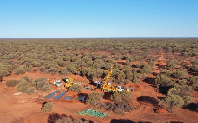 Cover Image for Venus Metals and Rox Resources report growth potential from latest assays at Link gold target
