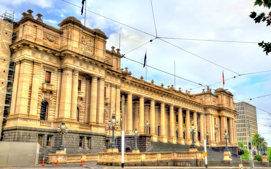 Cover Image for Mining industry warns of investment retreat over Victoria’s proposed fee increase
