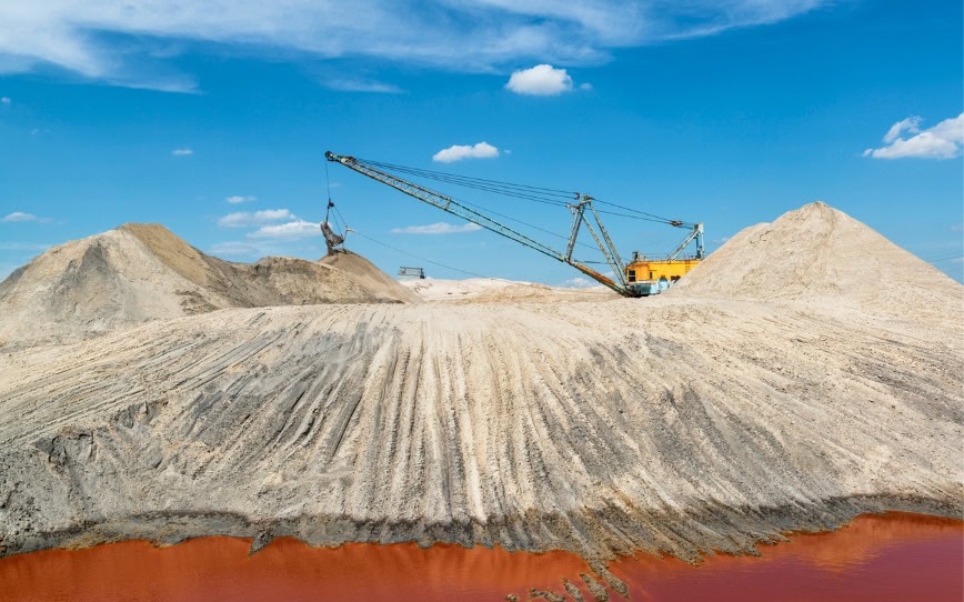 Cover Image for Industry welcomes strong governmental support for Victorian mining sector