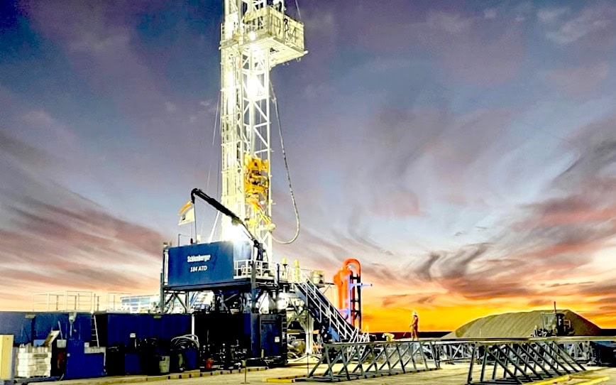 Cover Image for Vintage Energy-led JV granted renewal to expand oil and gas prospects at ATP 2021 permit