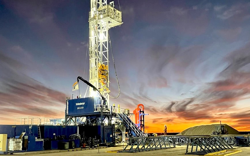 Cover Image for Vintage Energy charts growth path with lessons from Cooper Basin success
