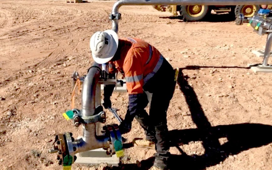 Cover Image for Vintage Energy secures PURE Resources Fund backing to fast-track Odin and Vali gas output