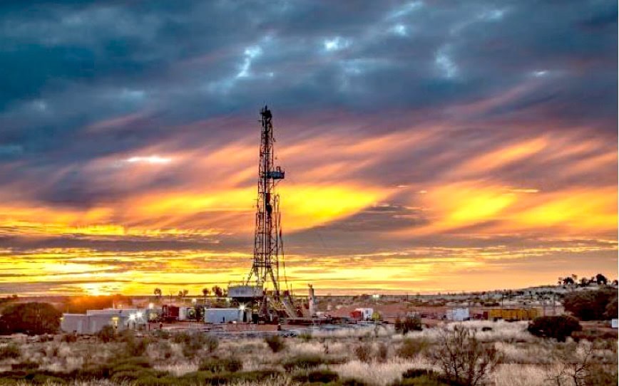 Cover Image for Vintage Energy finalises $2.1m capital raising to boost Cooper Basin gas production