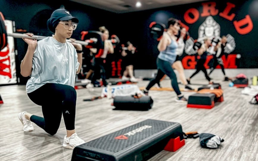 Cover Image for Viva Leisure expands local network with strategic World Gym Australia investment