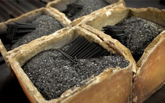 Cover Image for Volt Resources signs China offtake agreement for Bunyu graphite