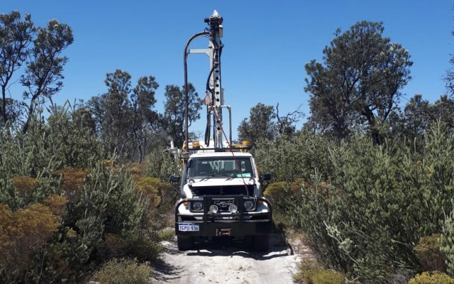 Cover Image for VRX Silica confirms Arrowsmith North silica sand project will lead its development program
