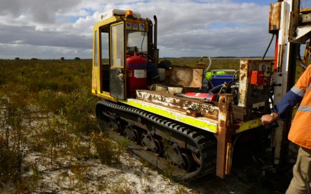 Cover Image for VRX Silica releases Boyatup maiden resource, confirms ‘significant’ silica sand project