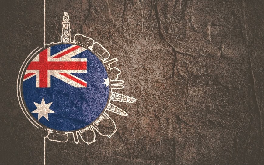 Cover Image for WA government lifts export ban on onshore gas, opening door for Perth Basin LNG