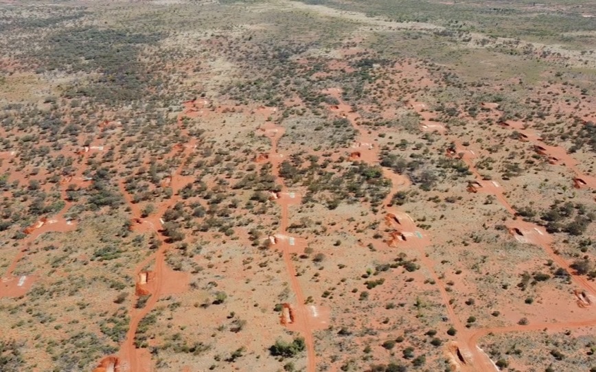 Cover Image for WA1 Resources confirms high-grade niobium at Luni with further potential identified