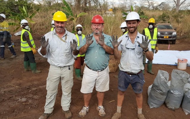 Cover Image for Walkabout Resources locks-in first offtake agreement for Lindi graphite project