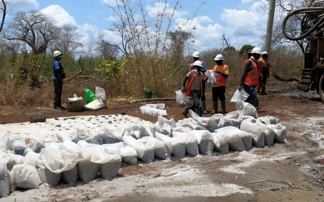 Cover Image for Walkabout Resources shores up additional graphite supply from Lindi Jumbo