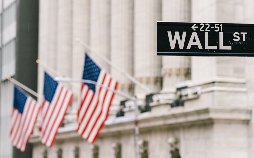Cover Image for Market wrap: Wall Street record nudges local market higher