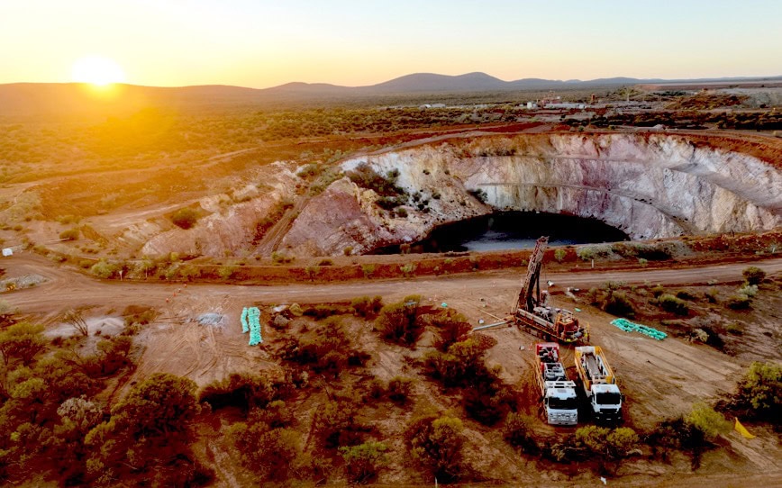 Cover Image for Warriedar Resources unveils major antimony resource and MRE upgrade at Ricciardo deposit