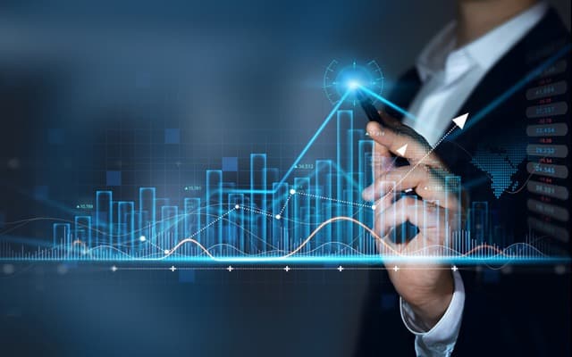 Cover Image for Wellnex Life on track to meet guidance as sales continue to grow
