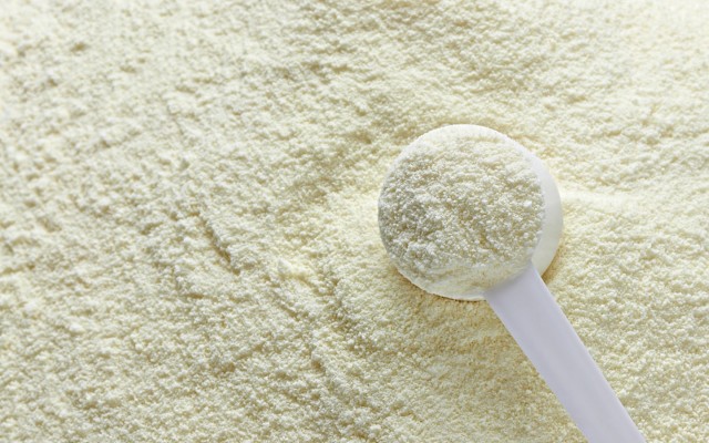 Cover Image for Wellnex Life and Australian Dairy Nutritionals Group to launch organic A2 infant formula