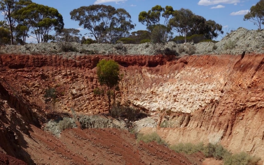 Cover Image for Wesfarmers pours $45m into Ora Banda Mining’s lithium discovery