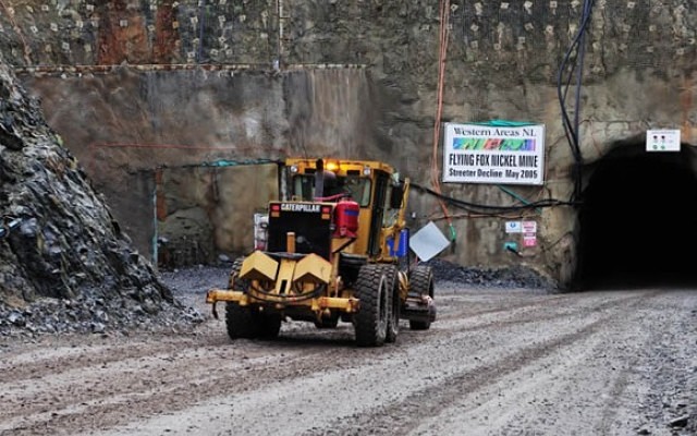 Cover Image for BHP Group and Western Areas forecast big future for nickel as price continues climbing