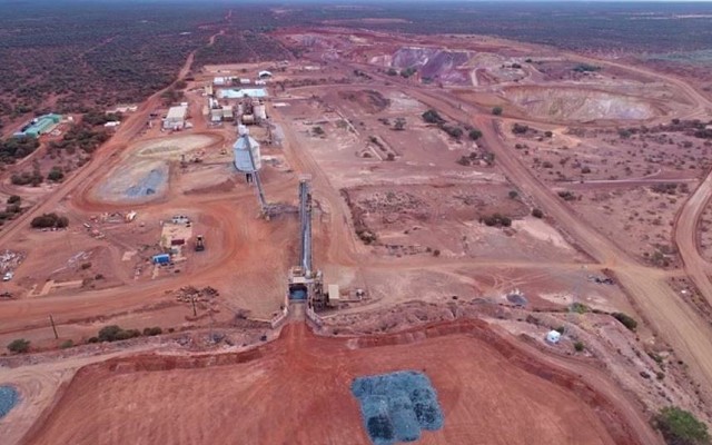 Cover Image for Westgold Resources restarts underground gold mining at Big Bell