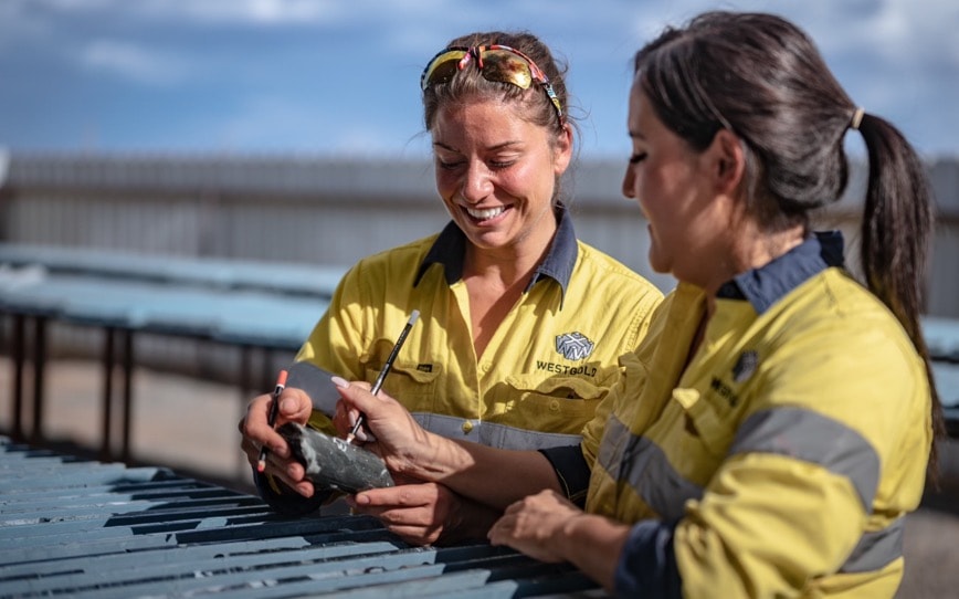 Cover Image for Westgold Resources and Karora unite to forge $2.2b gold mining giant