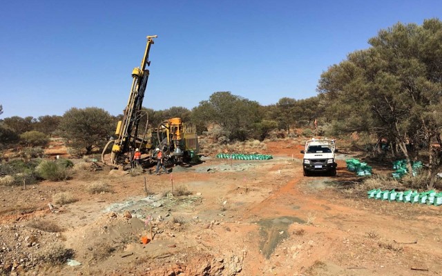 Cover Image for White Cliff Minerals uncovers high-grade historic gold results from Reedy South