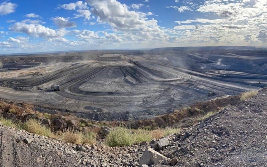 Cover Image for Whitehaven Coal transforms into major coking coal player with US$3.2b BHP-Mitsubishi deal