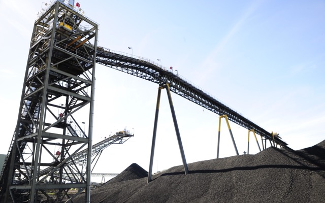 Cover Image for Whitehaven Coal faces legal challenge, Breville acquires Italian brand LELIT and Regis Resources reports record gold production