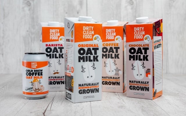 Cover Image for Wide Open Agriculture awarded $5m government grant for plant-based Buntine Protein production facility