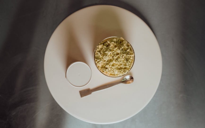 Cover Image for Wide Open Agriculture enters US market with novel lupin-based Buntine Protein
