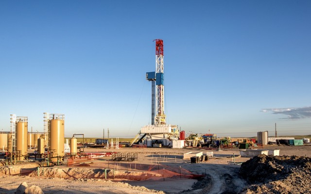 Cover Image for Winchester Energy updates reserves as oil prices buoy performance