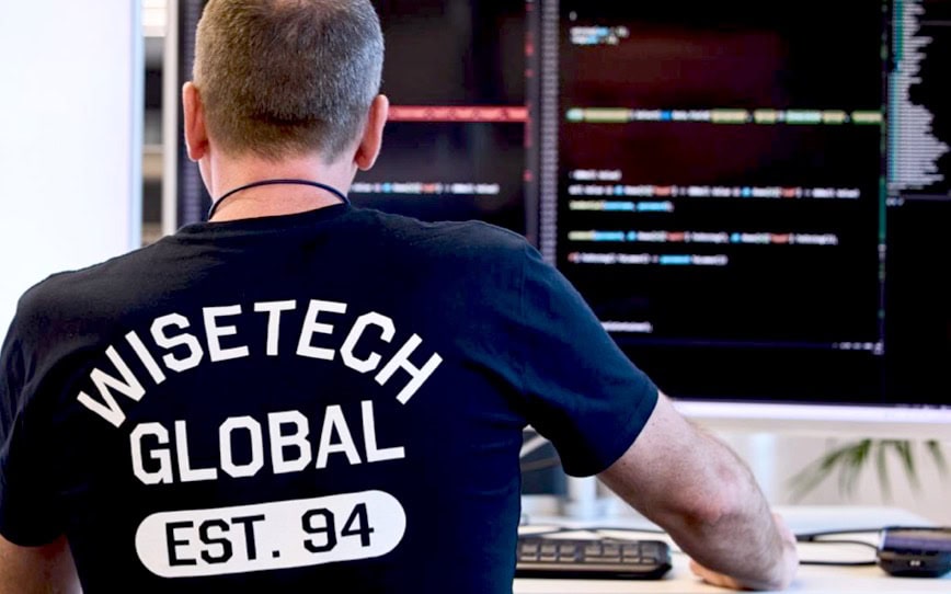 Cover Image for WiseTech Global expands international logistics reach with US$2.1b E2Open acquisition