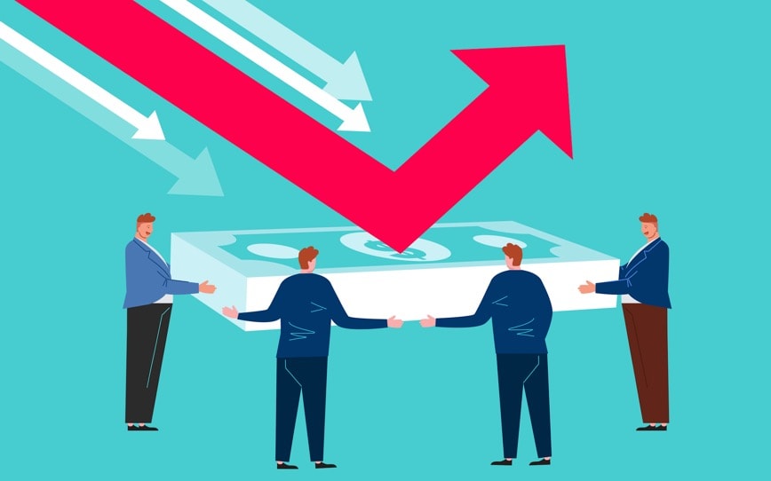 Cover Image for Weekly wrap: WiseTech relief rally helps market to bounce higher
