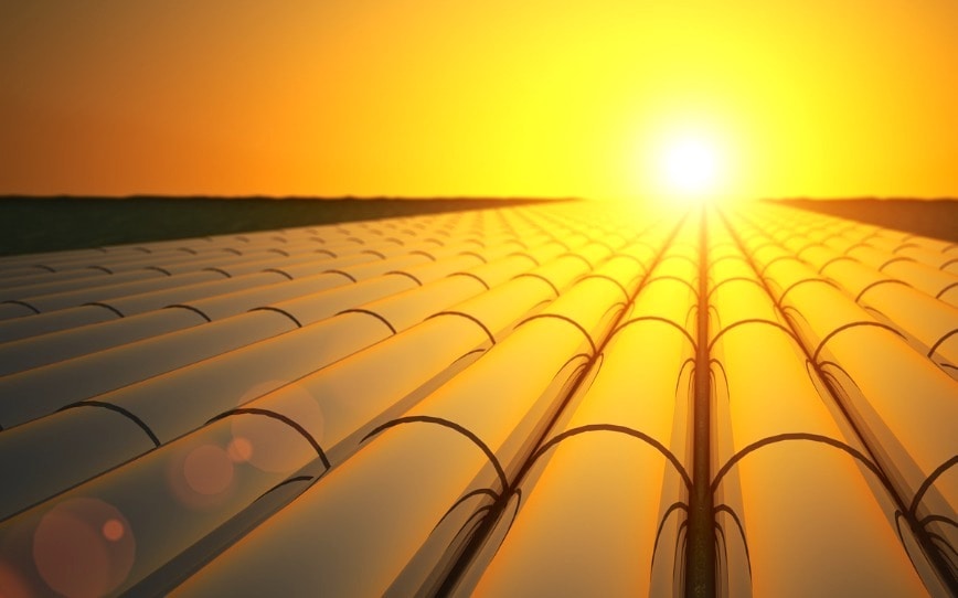 Cover Image for Woodside and Santos confirm merger talks that would reshape global energy landscape