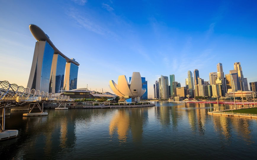 Cover Image for World’s largest crypto event TOKEN2049 to showcase latest in blockchain technology during F1 week in Singapore