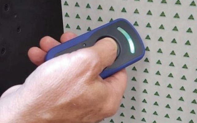 Cover Image for YPB Group looks to commercialise ‘holy grail’ of anti-counterfeit technology