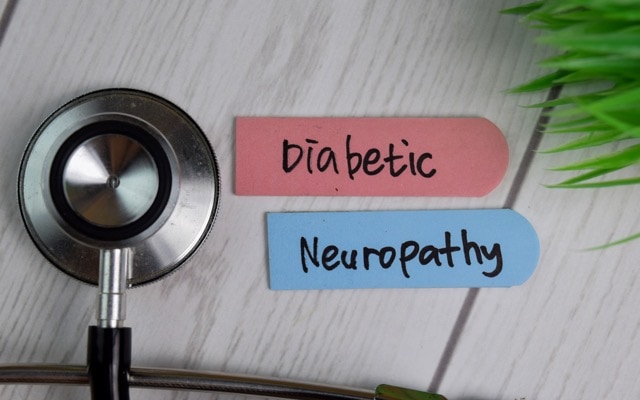 Cover Image for Zelira Therapeutics’ diabetic nerve pain drug outperforms Pfizer’s Lyrica