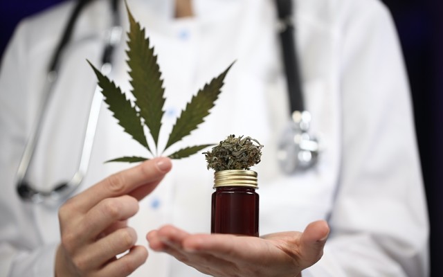 Cover Image for Zelira Therapeutics targets arterial disease and diabetic illnesses with medicinal cannabis