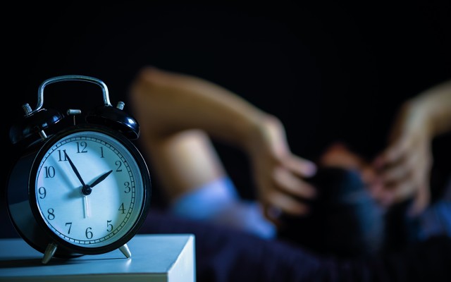 Cover Image for Zelira Therapeutics reveals more positive results from medical cannabis trial to treat insomnia