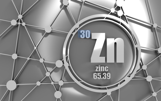 Cover Image for Zinc begins to shine again after a decade in the doghouse
