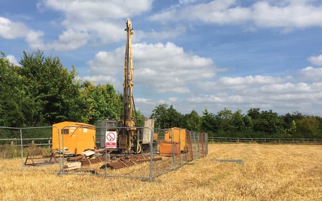 Cover Image for Zinc of Ireland boosts Kildare zinc-lead resources, drilling continues