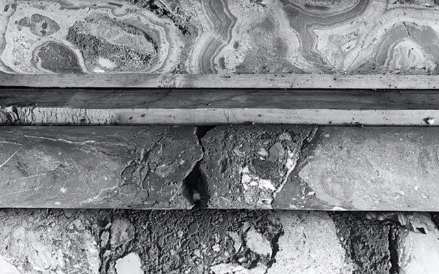 Cover Image for Zinc of Ireland hits high grade zinc at Kildare