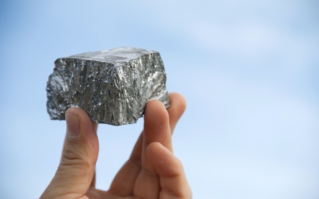 Cover Image for Zinc stocks on the ASX: The Ultimate Guide